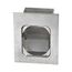 Aluminum Roof Vent for 7" Round Duct