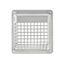 Universal Hinged Vent Guard