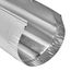 6" x 24" Aluminum Snap-Lock Pipe