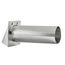 3" Aluminum Preferred Hood Wall Vent w/ Tail Pipe