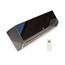 9,000 BTU, R-410A, Art Cool Mirror Single Zone Air Conditioner/Inverter Heat Pump (Indoor Unit)