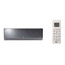 12,000 BTU, R-410A, Art Cool Mirror Multi F Air Conditioner/Inverter Heat Pump w/ Built In WiFi (Indoor Unit)