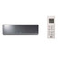 18,000 BTU, R-410A, Art Cool Mirror Multi F Air Conditioner/Inverter Heat Pump (Indoor Unit)