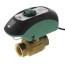 LeakBreaker 3/4" NPT Water Heater Shut-Off Valve & Actuator