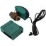 LeakBreaker 3/4" NPT Water Heater Shut-Off Valve & Actuator