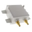 1/2" PEX Crimp Lavatory Outlet Box w/ 2 Valves