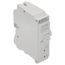 15A 1-Pole 2nd Gen Smart AFCI Branch Circuit Breaker w/ Remote Control (120V)