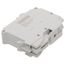 15A 1-Pole 2nd Gen Smart AFCI Branch Circuit Breaker w/ Remote Control (120V)