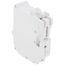 15A 1-Pole AFCI/GFCI Dual Function Thermal Magnetic Branch Circuit Breaker (120V)