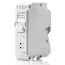 15A 1-Pole Smart AFCI/GFCI Hydraulic Magnetic Branch Circuit Breaker (120V)