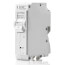 15A 1-Pole GFPE Thermal Magnetic Branch Circuit Breaker (120V)