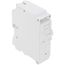15A 1-Pole GFCI Thermal Magnetic Branch Circuit Breaker (120V)