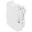 15A 1-Pole GFCI Thermal Magnetic Branch Circuit Breaker (120V)