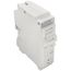 15A 1-Pole 2nd Gen Smart GFCI Branch Circuit Breaker w/ Remote Control (120V)