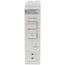 15A 1-Pole 2nd Gen Smart GFCI Branch Circuit Breaker w/ Remote Control (120V)