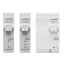 15A 1-Pole 2nd Gen Smart Branch Circuit Breaker w/ Remote Control (120V)