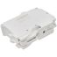 15A 1-Pole 2nd Gen Smart Branch Circuit Breaker w/ Remote Control (120V)