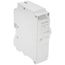 15A 1-Pole Standard Thermal Magnetic Branch Circuit Breaker (120/240V)