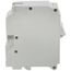 15A 1-Pole Standard Thermal Magnetic Branch Circuit Breaker (120/240V)