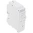 20A 1-Pole AFCI Thermal Magnetic Branch Circuit Breaker (120V)
