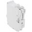 20A 1-Pole AFCI Thermal Magnetic Branch Circuit Breaker (120V)