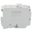 20A 1-Pole 2nd Gen Smart AFCI Branch Circuit Breaker w/ Remote Control (120V)