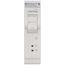 20A 1-Pole GFCI Thermal Magnetic Branch Circuit Breaker (120V)