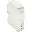20A 1-Pole 2nd Gen Smart AFCI/GFCI Branch Circuit Breaker w/ Remote Control (120V)
