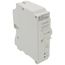 20A 1-Pole 2nd Gen Smart GFPE Branch Circuit Breaker w/ Remote Control (120V)