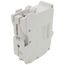 20A 1-Pole 2nd Gen Smart GFPE Branch Circuit Breaker w/ Remote Control (120V)
