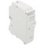 20A 1-Pole GFCI Thermal Magnetic Branch Circuit Breaker (120V)