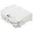 20A 1-Pole GFCI Thermal Magnetic Branch Circuit Breaker (120V)