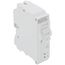 20A 1-Pole 2nd Gen Smart GFCI Branch Circuit Breaker w/ Remote Control (120V)