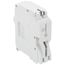 20A 1-Pole 2nd Gen Smart GFCI Branch Circuit Breaker w/ Remote Control (120V)
