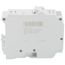 20A 1-Pole 2nd Gen Smart GFCI Branch Circuit Breaker w/ Remote Control (120V)