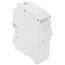 20A 1-Pole Standard Thermal Magnetic Branch Circuit Breaker (120/240V)