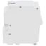 20A 1-Pole Standard Thermal Magnetic Branch Circuit Breaker (120/240V)