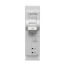 25A 1-Pole 2nd Gen Smart GFPE Branch Circuit Breaker w/ Remote Control (120V)