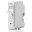 25A 1-Pole GFCI Thermal Magnetic Branch Circuit Breaker (120V)