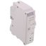 25A 1-Pole 2nd Gen Smart GFCI Branch Circuit Breaker w/ Remote Control (120V)