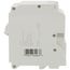 25A 1-Pole Standard Thermal Magnetic Branch Circuit Breaker (120/240V)
