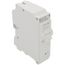 30A 1-Pole GFCI Thermal Magnetic Branch Circuit Breaker (120V)