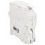 30A 1-Pole Standard Thermal Magnetic Branch Circuit Breaker (120/240V)