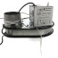 LB2 Residential Capacity Dryer Duct Booster Fan