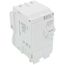 100A 2-Pole Standard Hydraulic Magnetic Branch Circuit Breaker (120/240V)