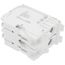 100A 2-Pole Standard Hydraulic Magnetic Branch Circuit Breaker (120/240V)