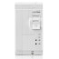15A 2-Pole AFCI Hydraulic Magnetic Branch Circuit Breaker (120/240V)