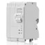 15A 2-Pole AFCI Hydraulic Magnetic Branch Circuit Breaker (120/240V)