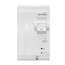 15A 2-Pole 2nd Gen Smart GFPE Branch Circuit Breaker w/ Remote Control (120/240V & 120/208V)