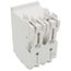 15A 2-Pole 2nd Gen Smart Branch Circuit Breaker w/ Remote Control (120/240V & 120/208V)